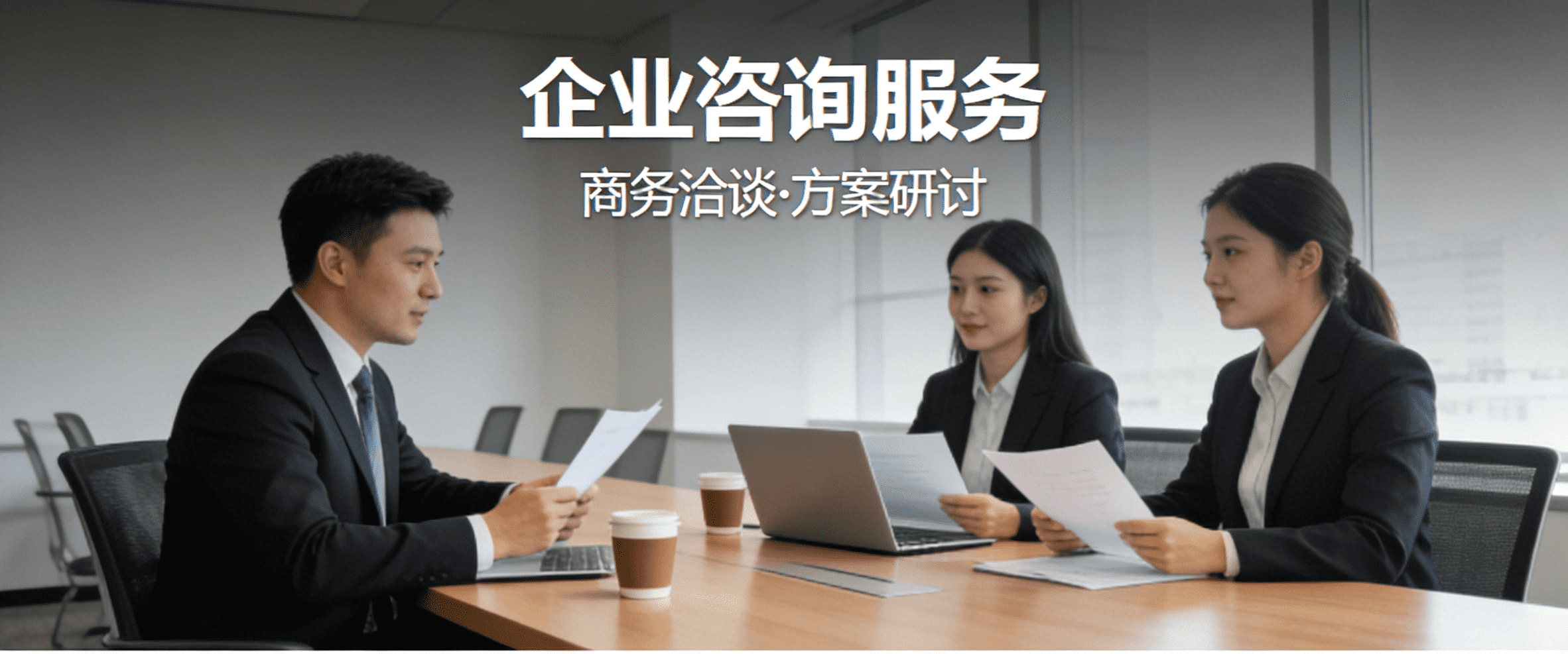 恰维咨询常见问题